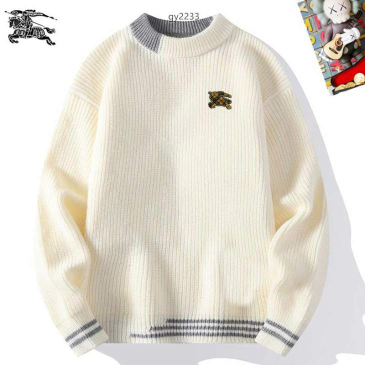 Picture of Burberry Sweaters _SKUBurberryM-3XL25tr1843797